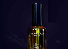 New 100% pure keratin moroccan argan coconut oil essential oils hair mask 50ml bottle - MoroCos