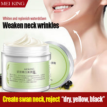 MEIKING Mask Neck Cream Skincare Anti wrinkle Whitening Moisturizing Set 180g - MoroCos