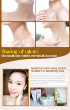 MEIKING Mask Neck Cream Skincare Anti wrinkle Whitening Moisturizing Set 180g - MoroCos
