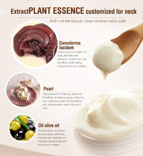 MEIKING Mask Neck Cream Skincare Anti wrinkle Whitening Moisturizing Set 180g - MoroCos