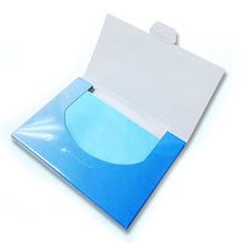 New 100 Sheets Pack Tissue Papers Oil Absorbing Facial Cleanser Shrink Pores - MoroCos