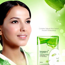 Natural Aloe Vera Glue Mask Moisturizing Oil Control Skin Care Products - MoroCos