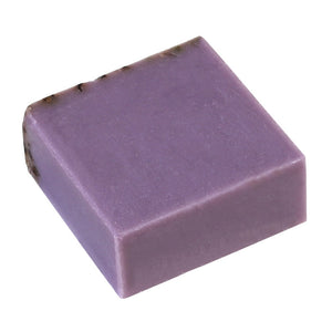 Cleansing Oil Nature Blueberry Handmade Soap - MoroCos