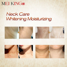 MEIKING Mask Neck Cream Skincare Anti wrinkle Whitening Moisturizing Set 180g - MoroCos